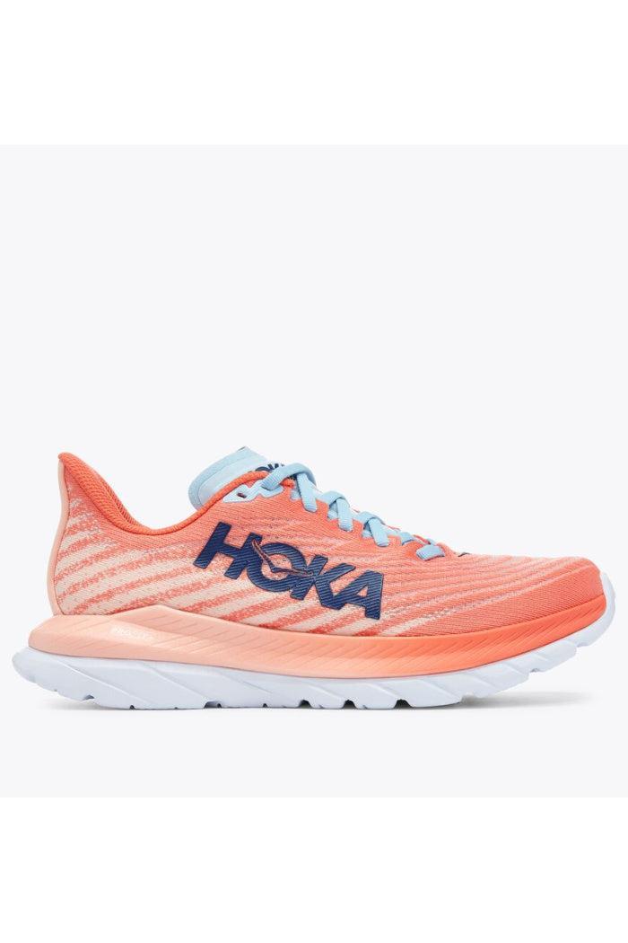 Hoka Women's Mach 5 Female Product Image