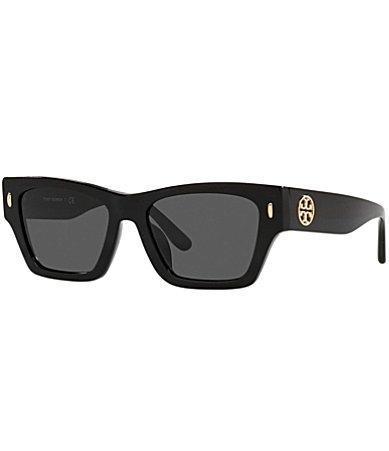 Prada Symbole Cat Eye Sunglasses, 50mm Product Image