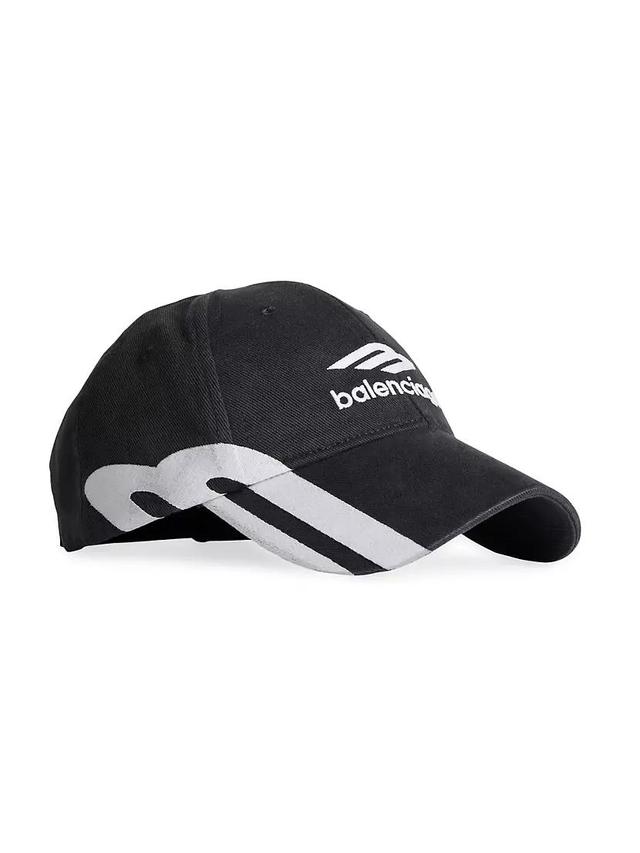 3B Sports Icon Cap Product Image