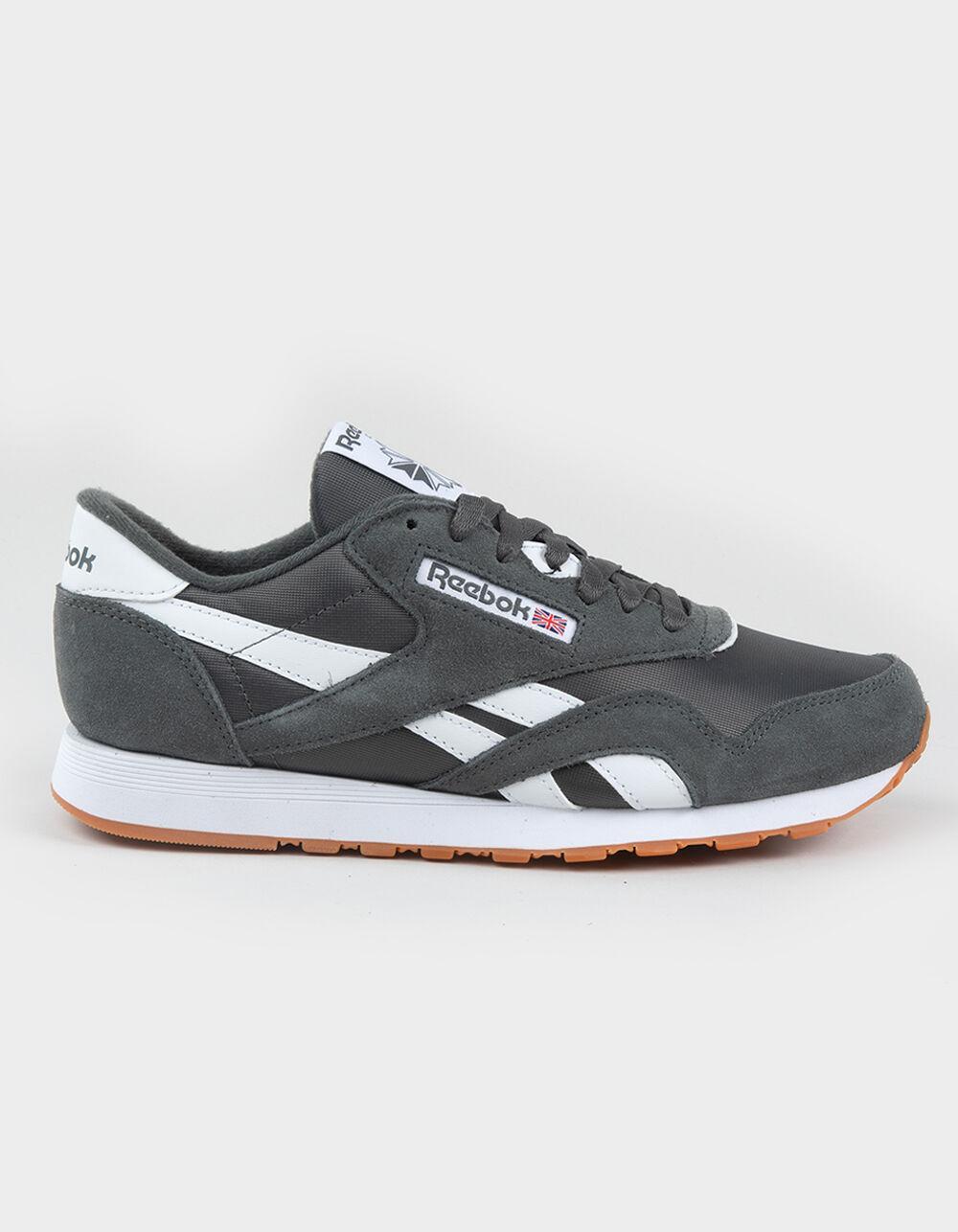 REEBOK Classic Nylon Mens Shoes Product Image