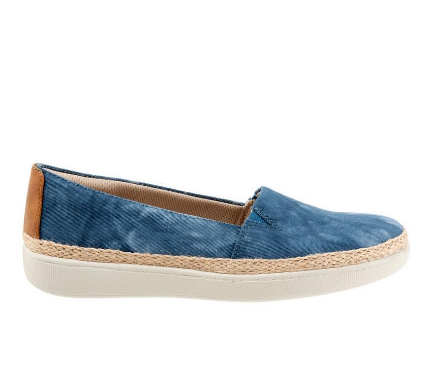 Women's Trotters Accent Slip-On Shoes Product Image