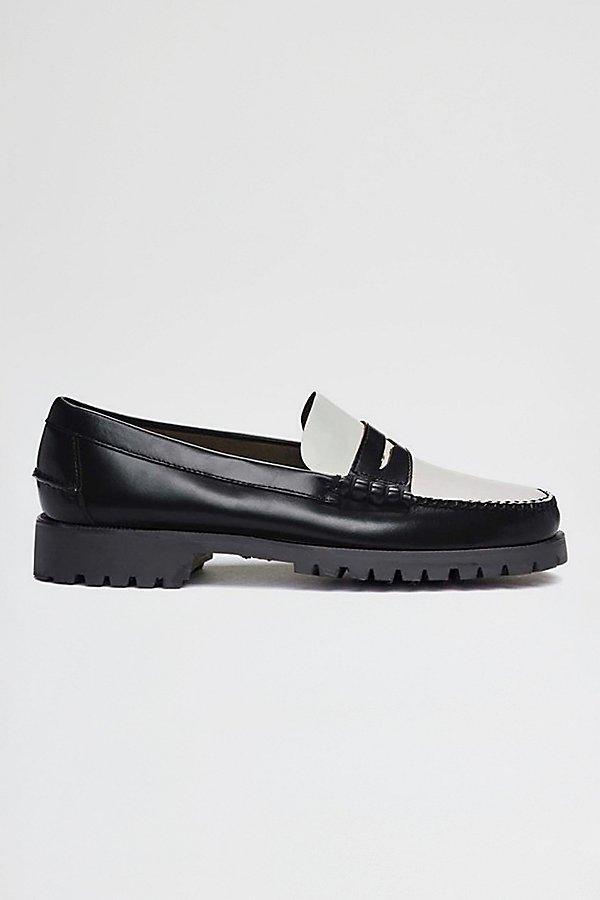 Sebago Dan Lug Loafer Mens at Urban Outfitters Product Image