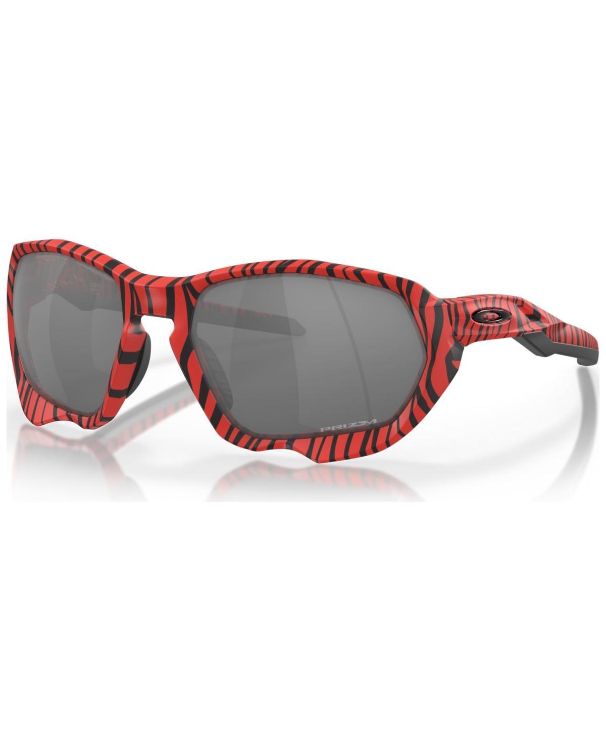 Oakley Men's Plazma Sunglasses Product Image