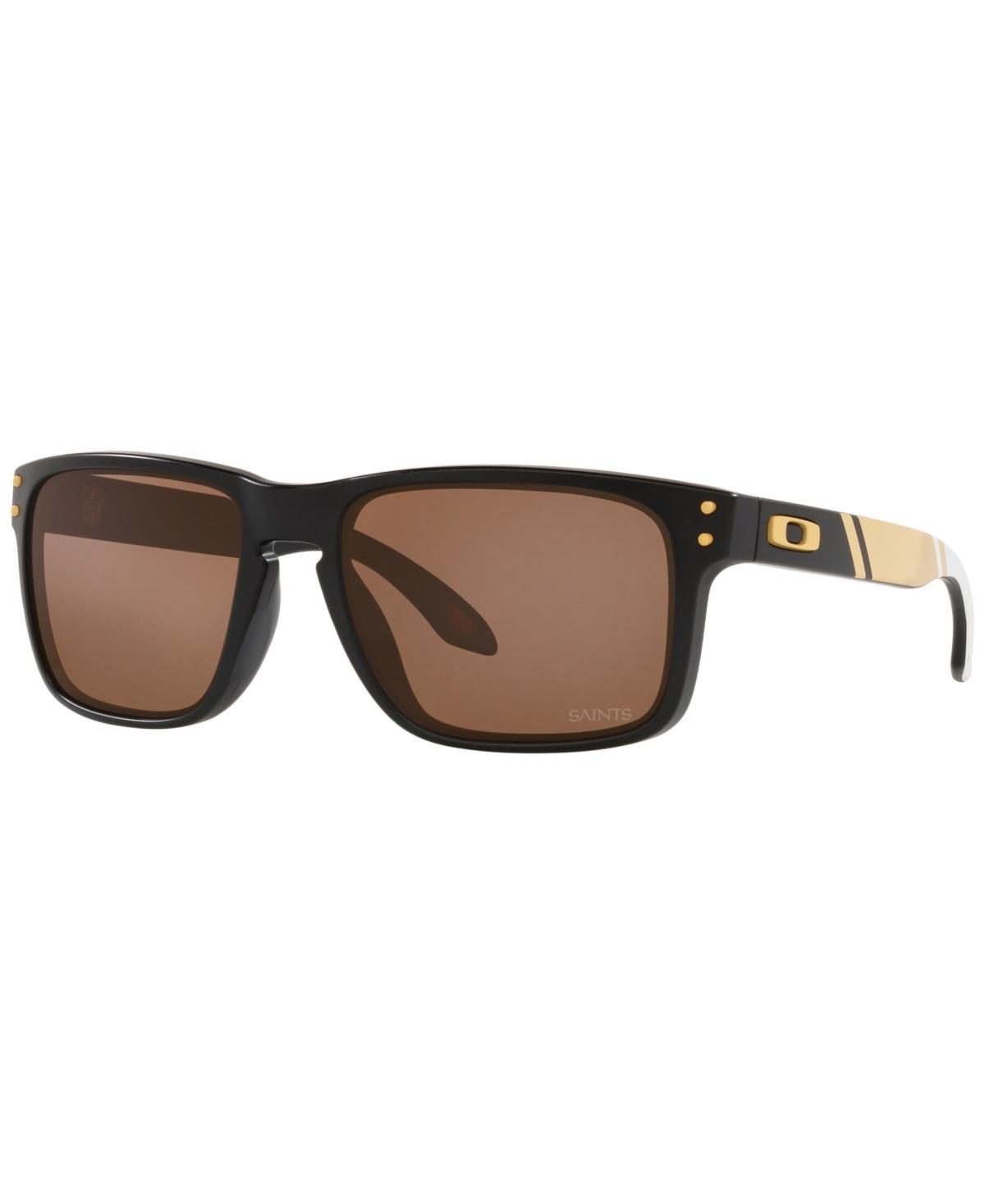 Oakley Men's Kansas City Chiefs Holbrook™ Sunglasses Product Image