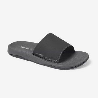 Men's Break Point Slide Sandals Product Image