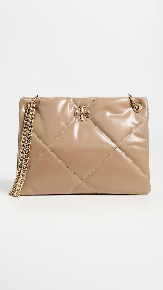 Tory Burch Kira Diamond Quilt Small Shoulder Bag | Shopbop Product Image