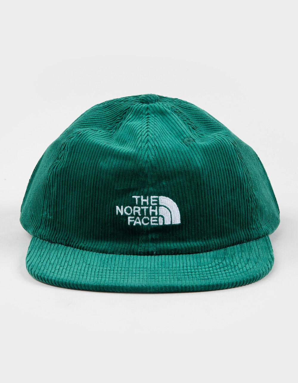 THE NORTH FACE Corduroy Strapback Hat Product Image