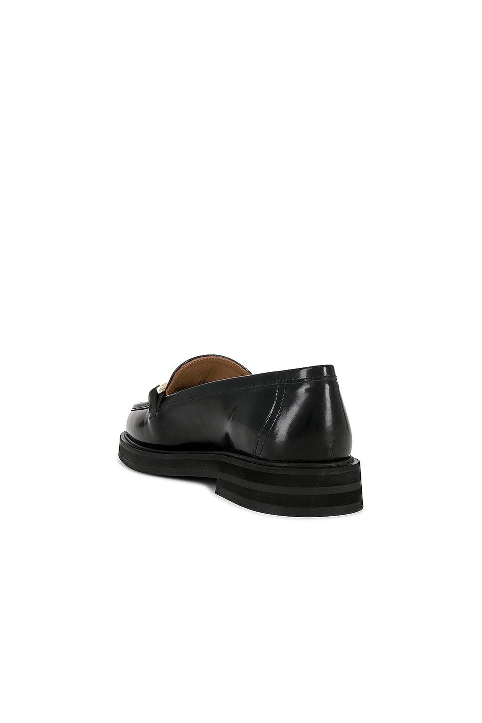 Samantha Loafer Flattered Product Image