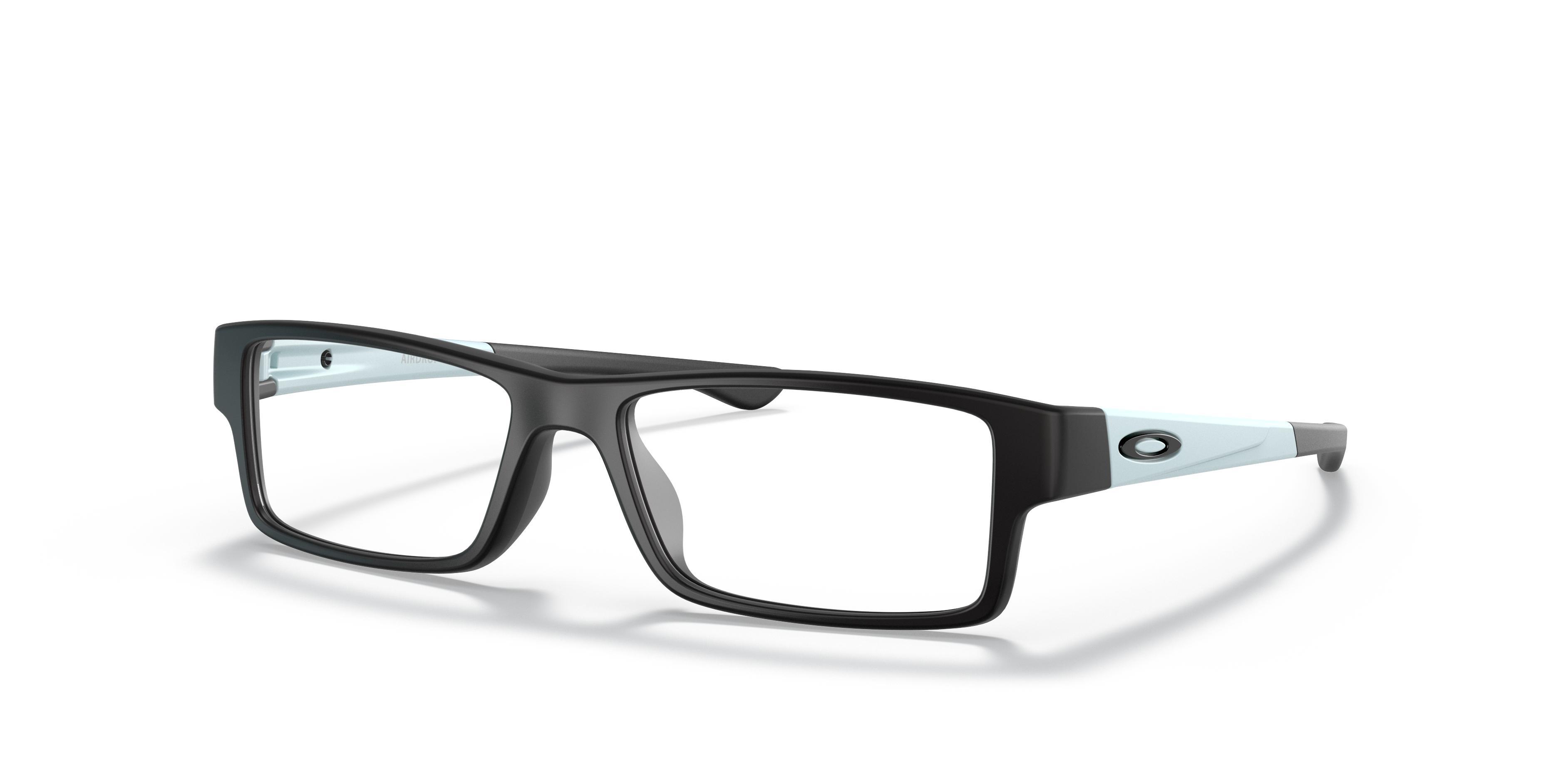 Oakley Mens Airdrop Xs (youth - Low Bridge Fit) Product Image