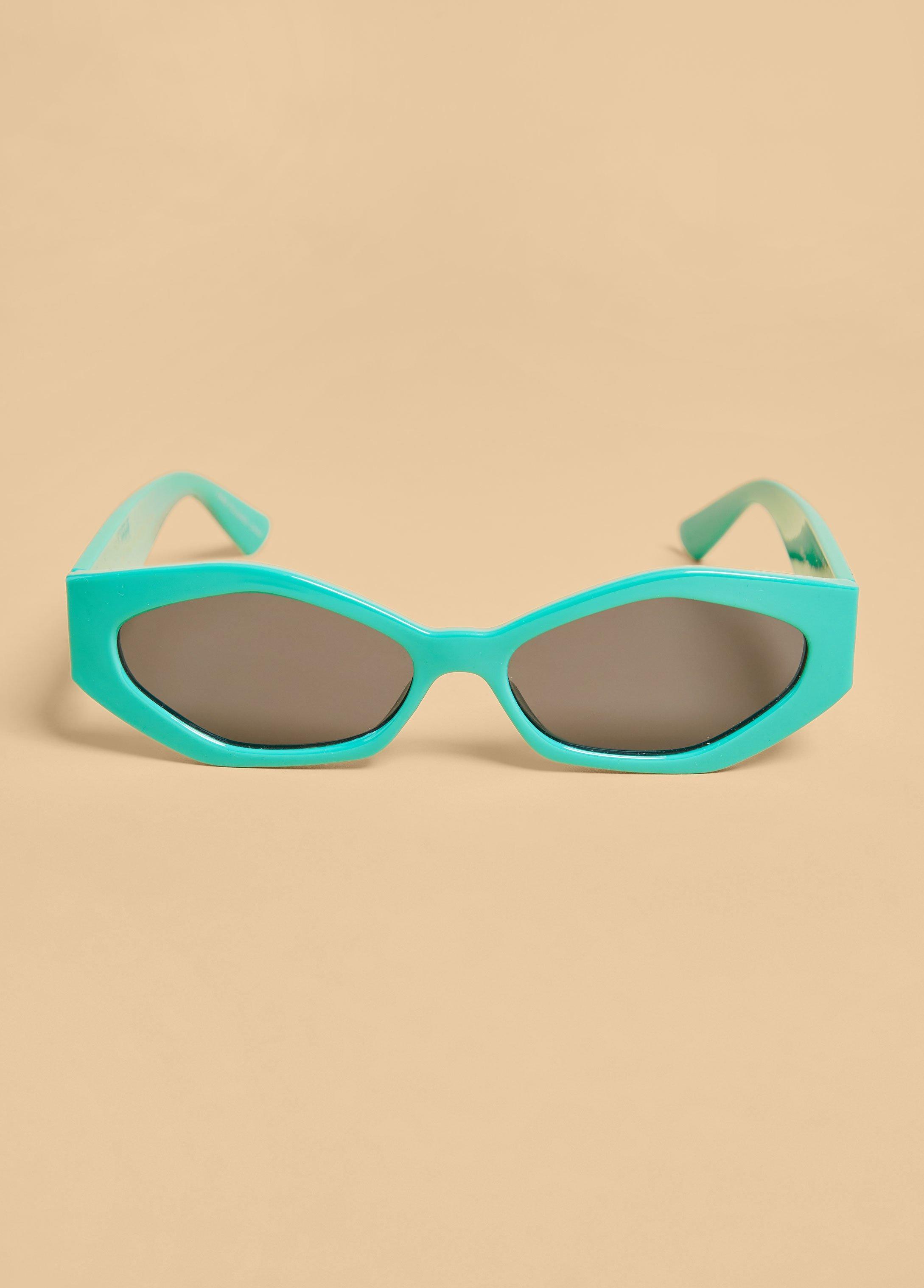 Cat Eye Sunglasses Product Image