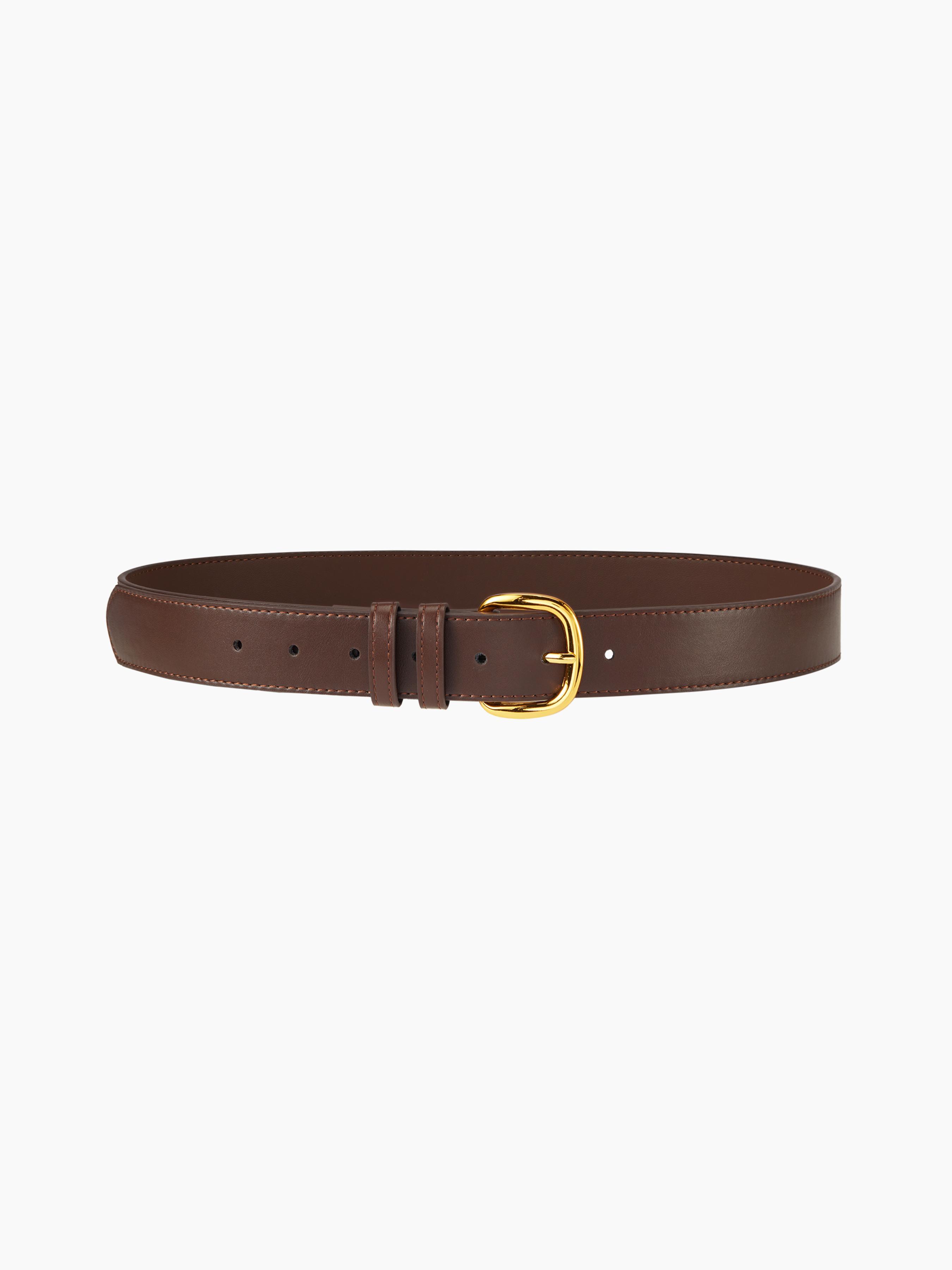 CLASSIC BUCKLE BELT Product Image