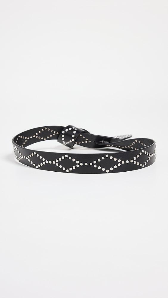 Isabel Marant Lecce Belt | Shopbop Product Image