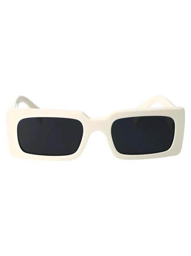 Mens Rosson Sun 53MM Pillow Sunglasses Product Image