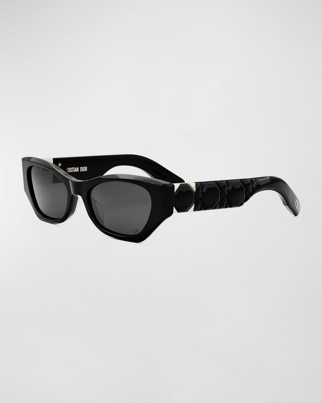 Womens Lady 95.22 B1I Butterfly Sunglasses Product Image