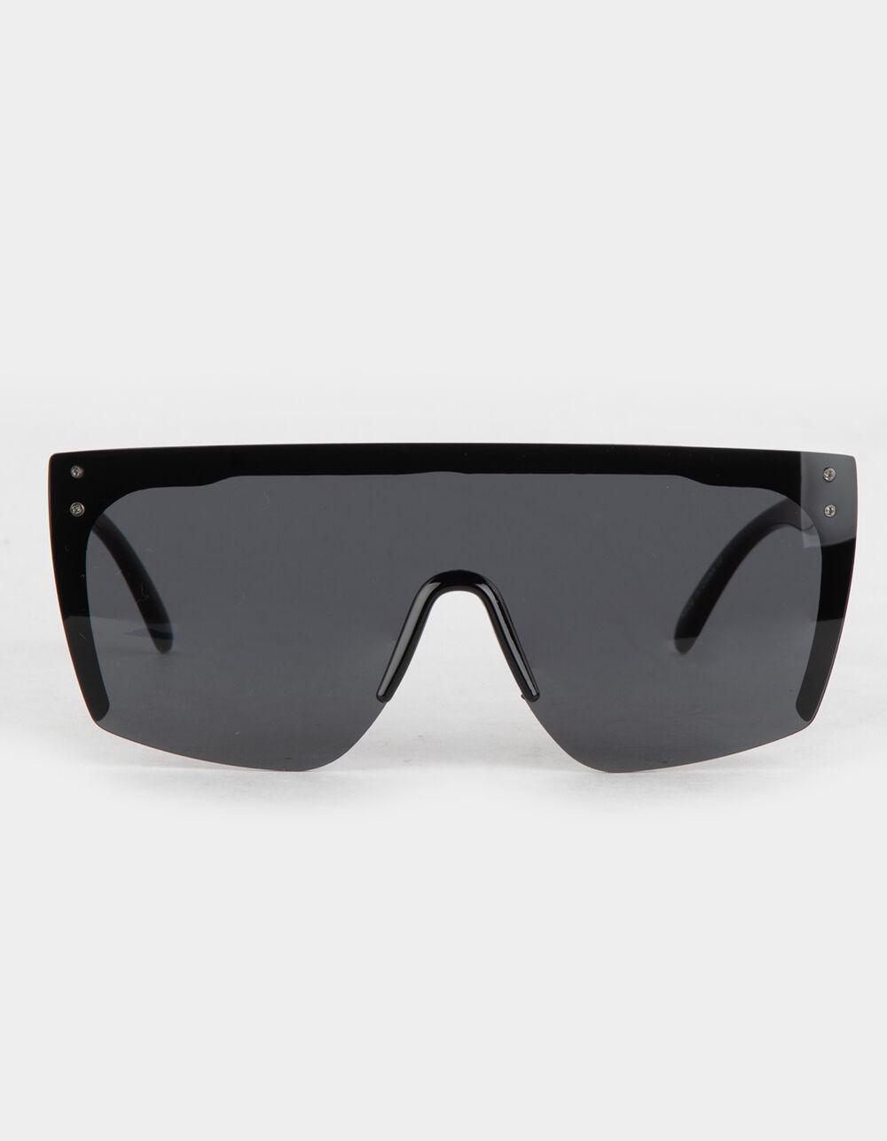 BLUE CROWN Drive Shield Sunglasses Product Image