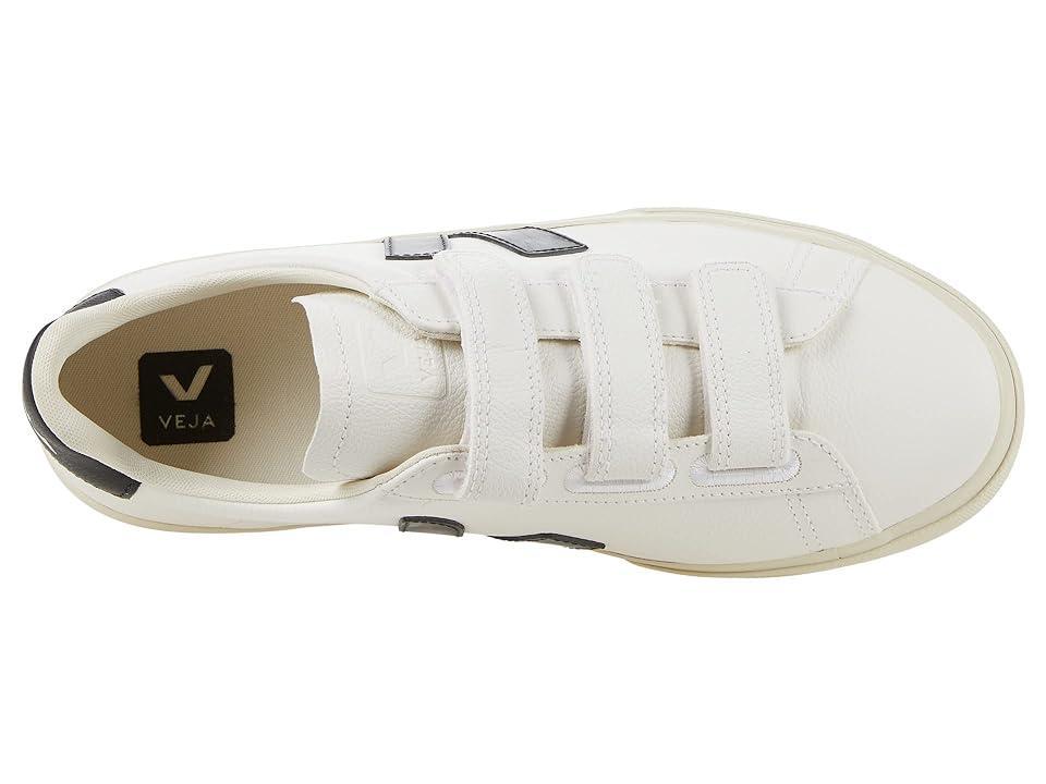 VEJA Recife Logo (Extra /Black 1) Men's Shoes Product Image