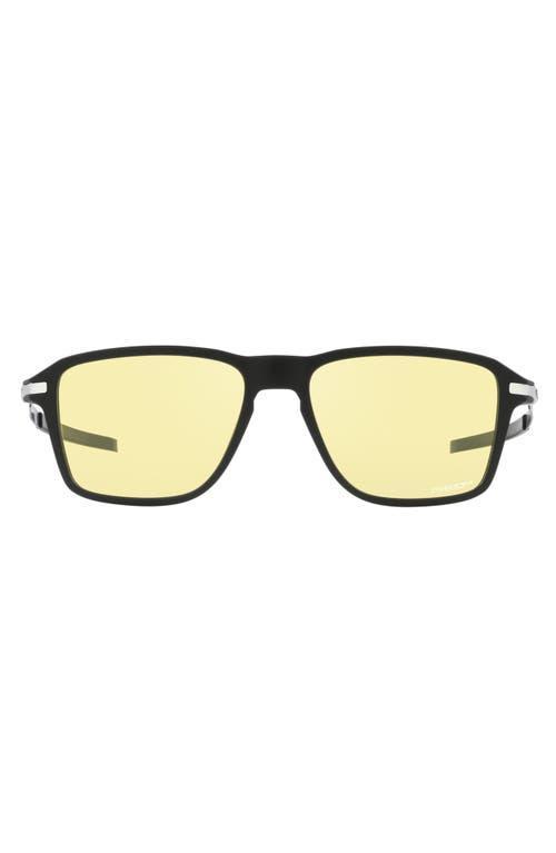 Oakley Wheel House 54mm Square Sunglasses Product Image