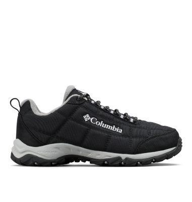 Columbia Women's Firecamp Fleece Lined Shoe- Product Image