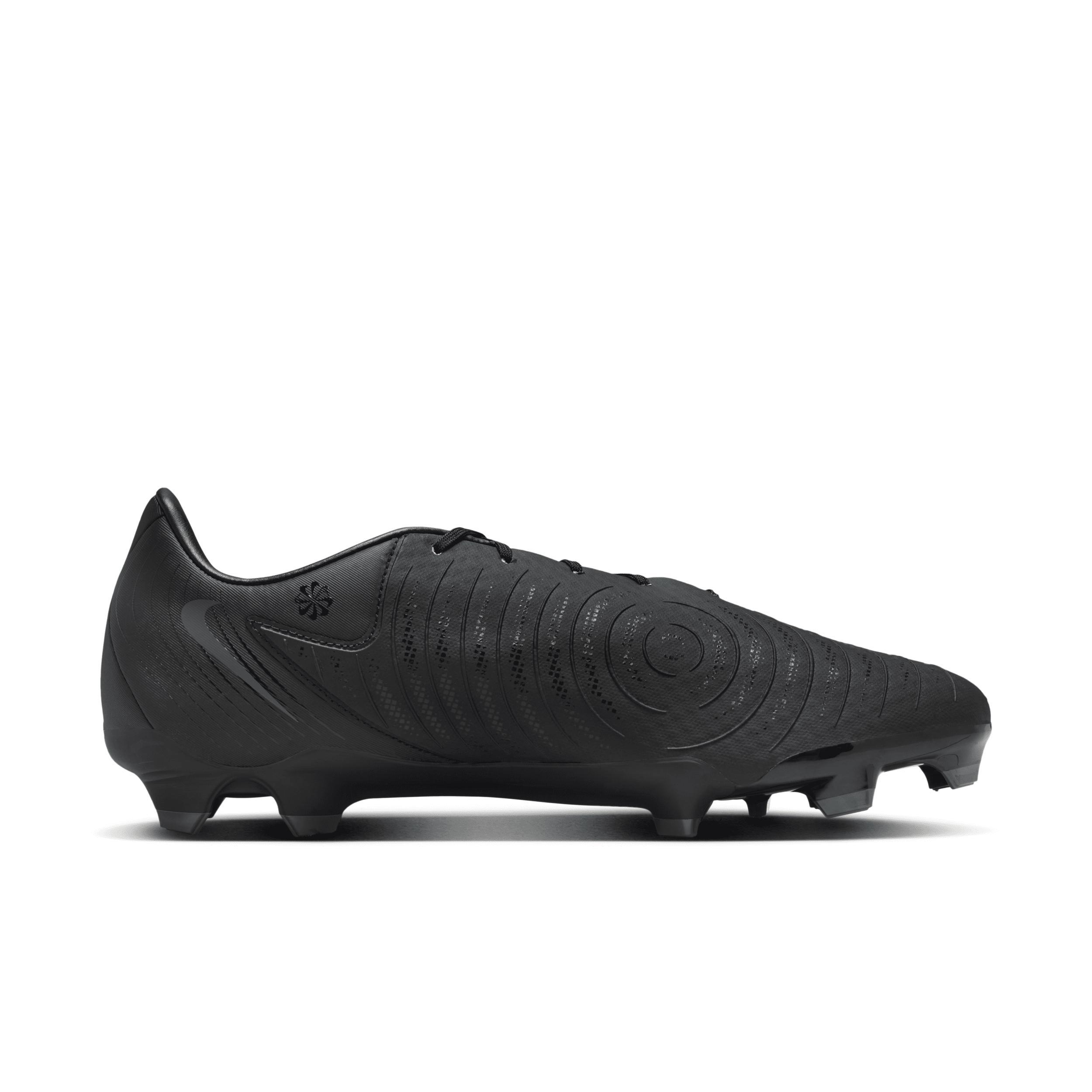 Nike Men's Phantom GX 2 Academy MG Low-Top Soccer Cleats Product Image