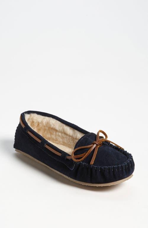 Minnetonka Cally Slipper Product Image