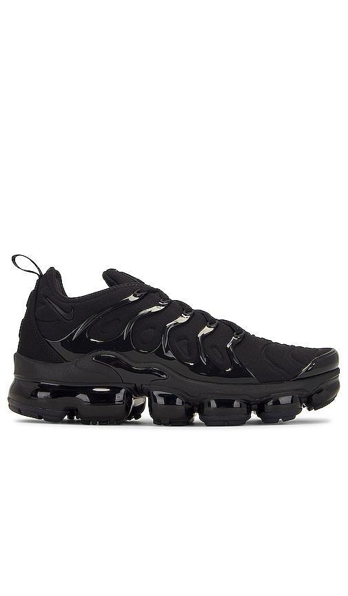 Nike Men's Air VaporMax Plus Shoes Product Image