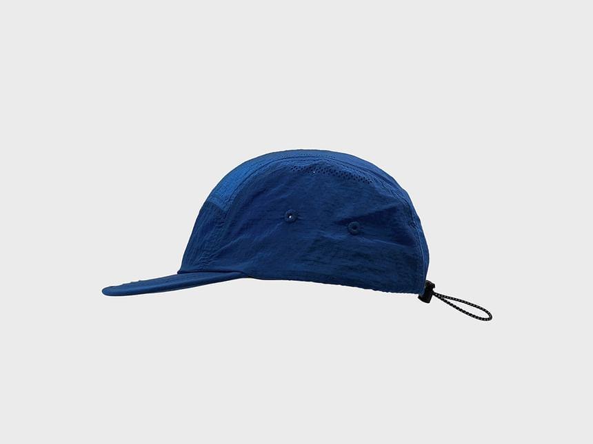 Plain Drawstring Cap Product Image