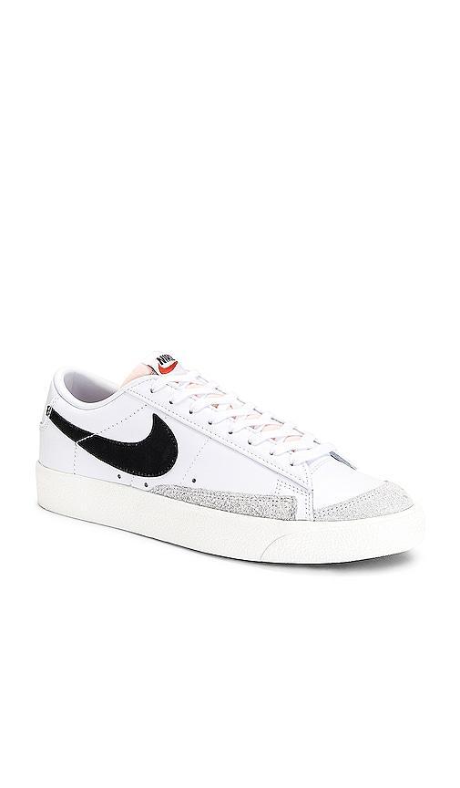 Nike Blazer Low 77 Sneaker Product Image