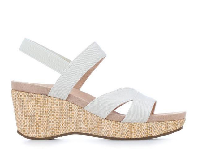 Women's LifeStride Danita Wedges Product Image