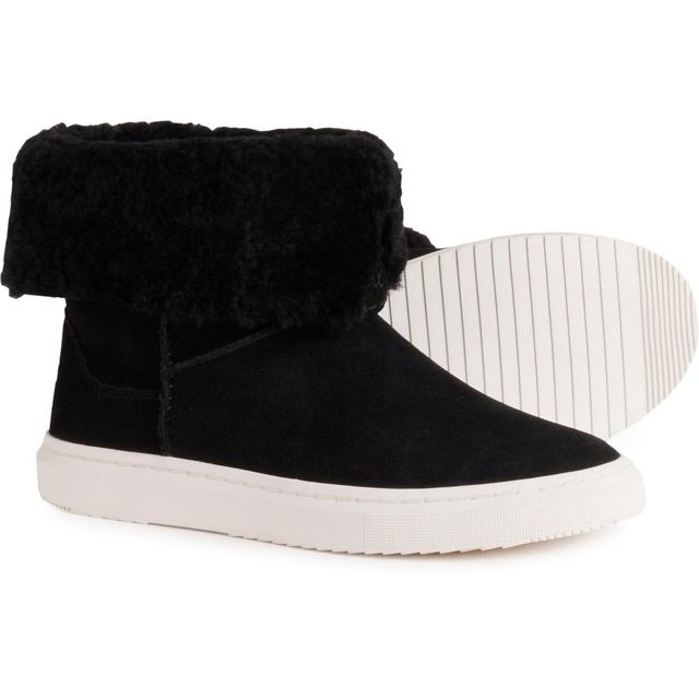 UGG® Australia Alameda Cuffable Boots - Suede (For Women) Product Image