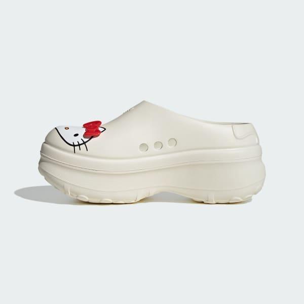 Adifom Stan Smith Hello Kitty Mules Product Image