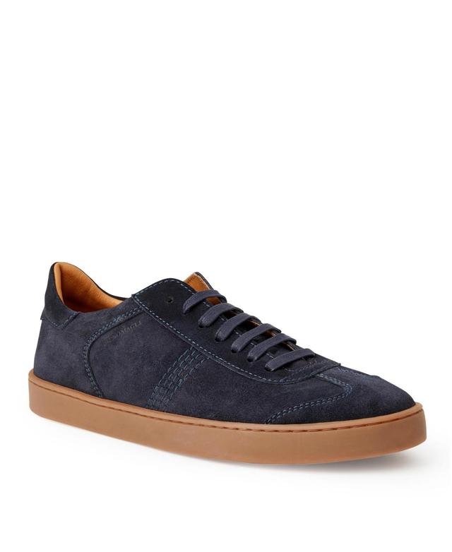 Bruno Magli Mens Bono Lace Up Sneakers Product Image