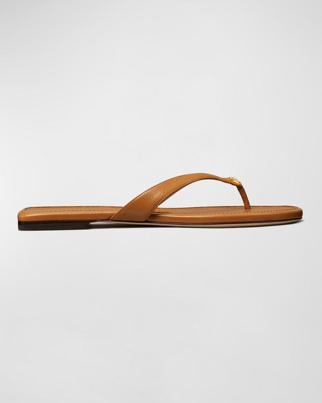 Tory Burch Classic Flip Flop Product Image