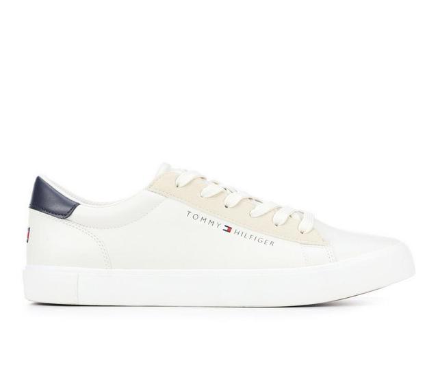 Men's Tommy Hilfiger Ribby Fashion Sneakers Product Image