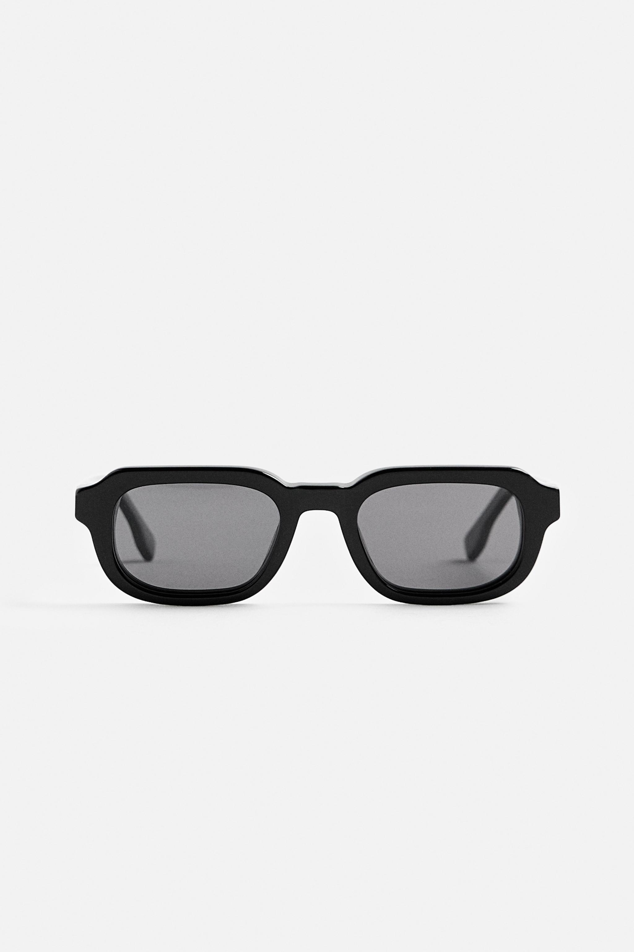 RECTANGULAR SUNGLASSES product image