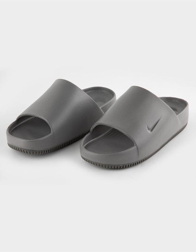 NIKE Calm Mens Slides Product Image