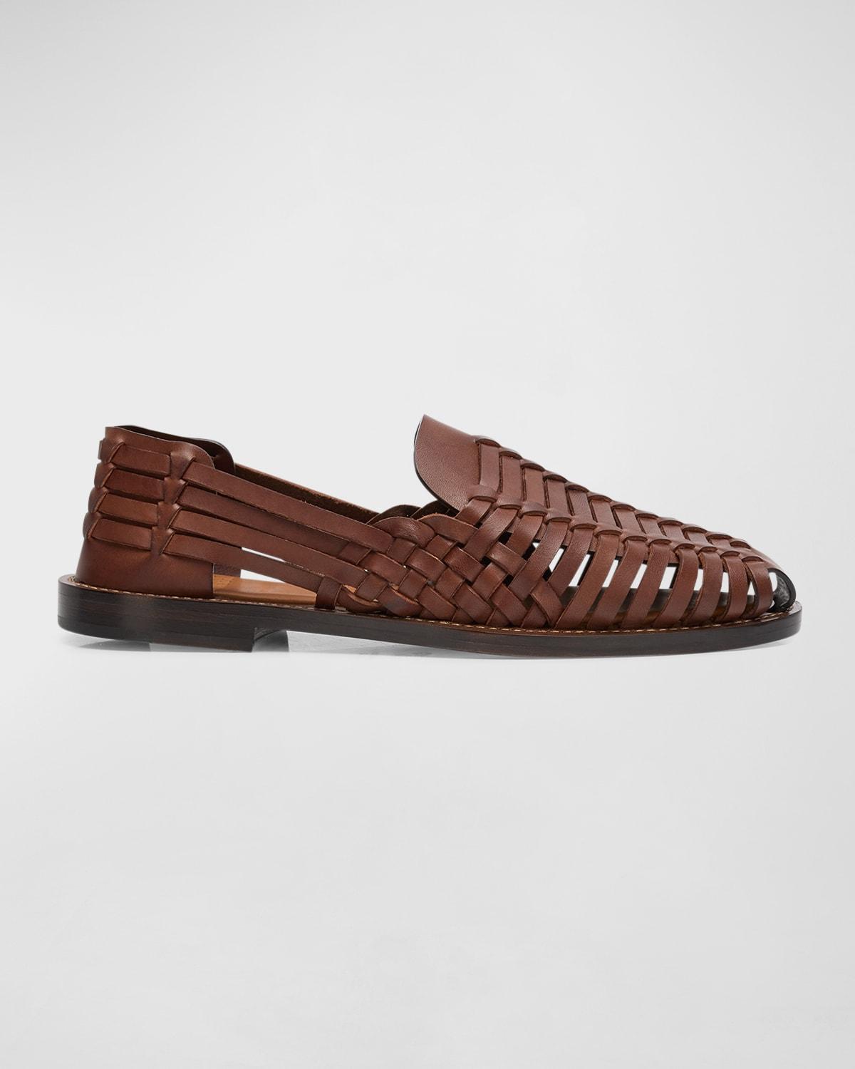 Santoni Dowdy Loafer Product Image