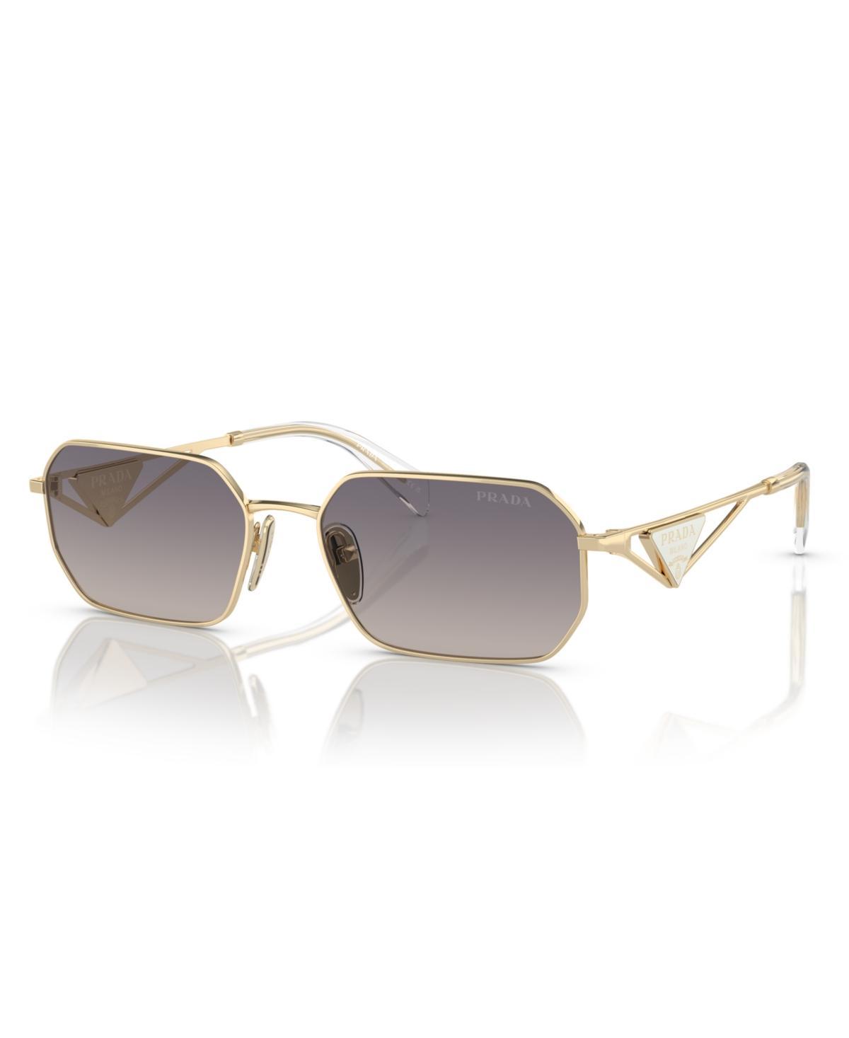 CELINE Monochroms 55mm Cat Eye Sunglasses Product Image