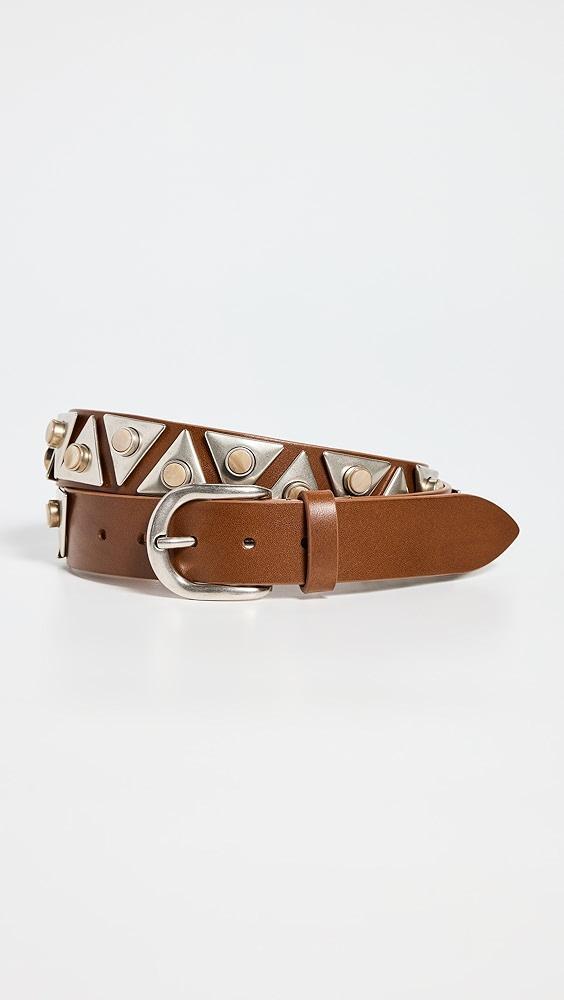 Isabel Marant Veliana Belt | Shopbop Product Image