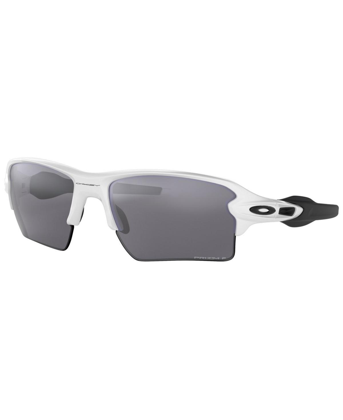 Oakley Flak 2.0 XL 59mm Polarized Sunglasses Product Image