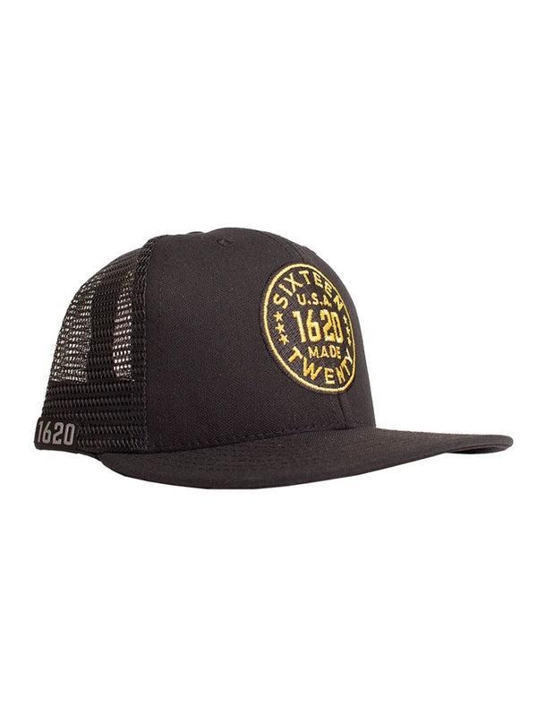 Mesh Trucker Hat Product Image