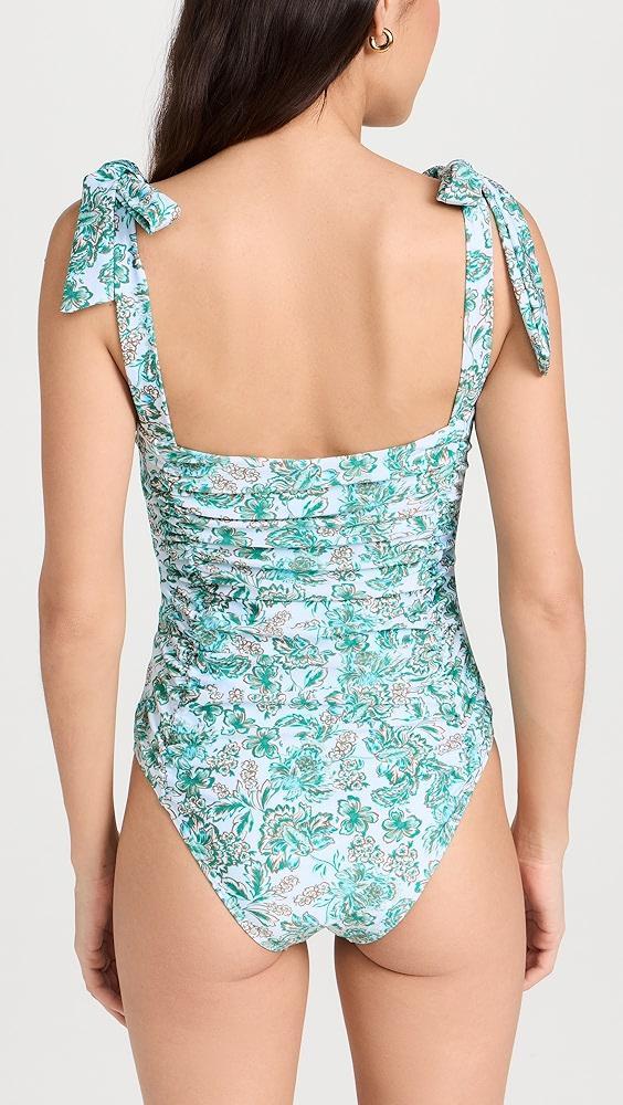 MINKPINK Rumi One Piece | Shopbop Product Image