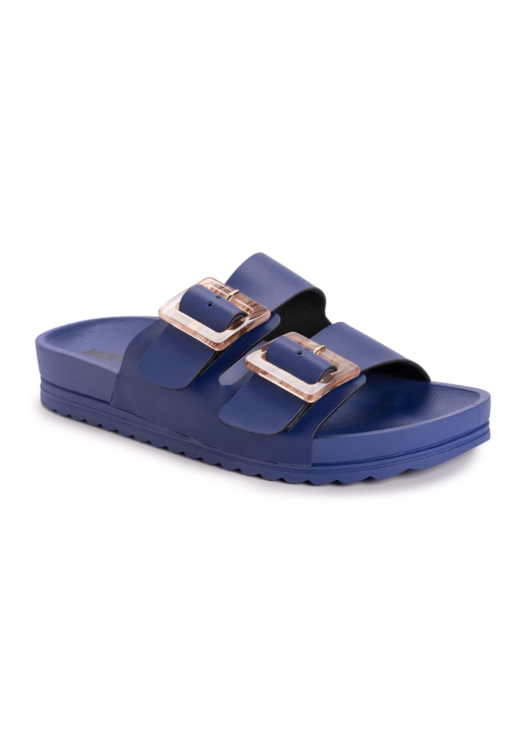 MUK LUKS Womens Grand Cayman Sandal Product Image