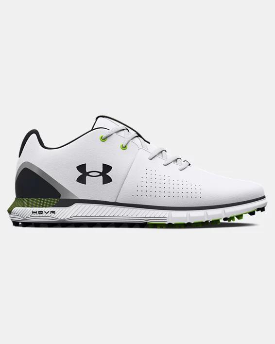 Men's UA HOVR™ Fade 2 Spikeless Golf Shoes Product Image