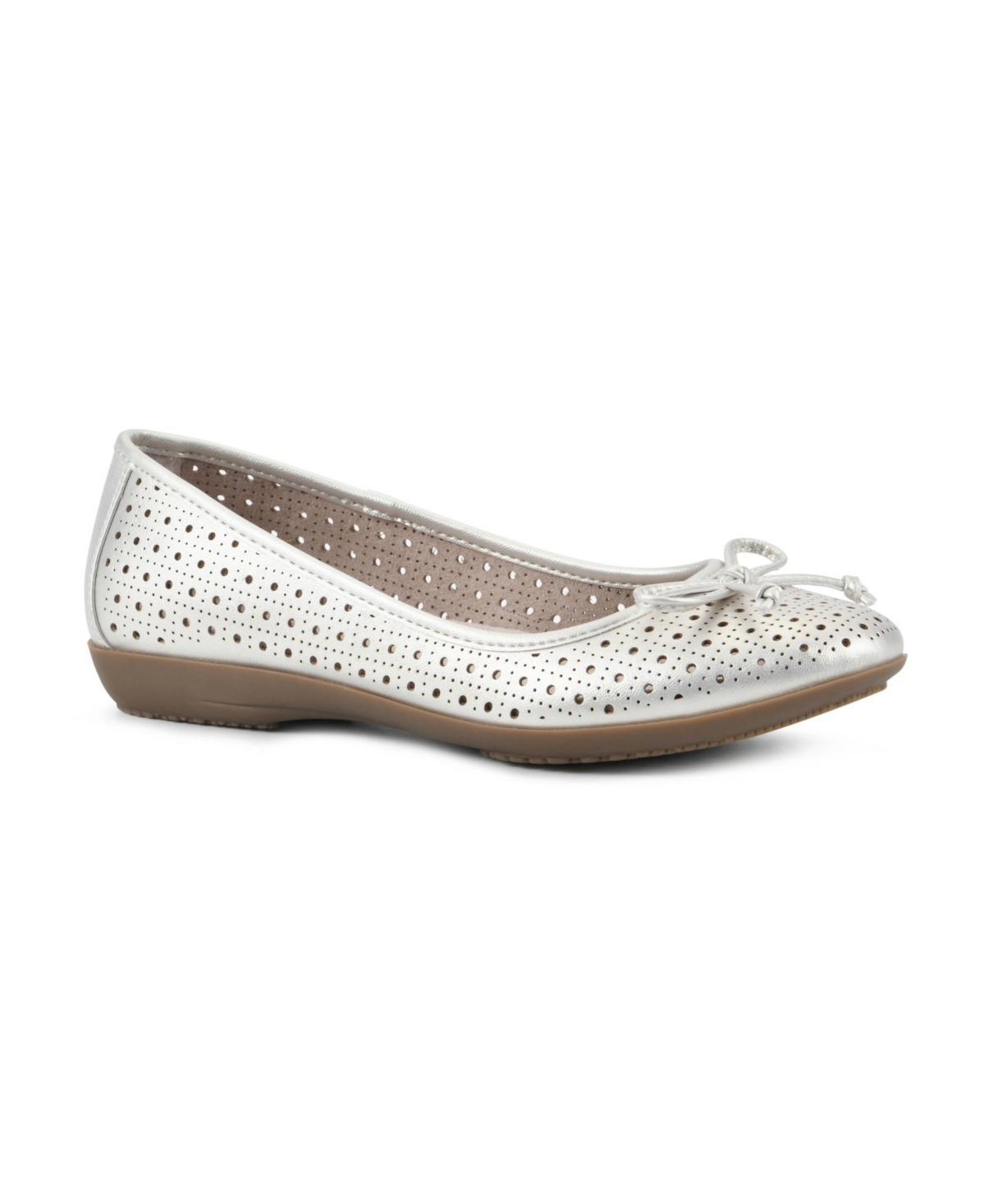 Cliffs by White Mountain Cheryl Womens Flats Product Image