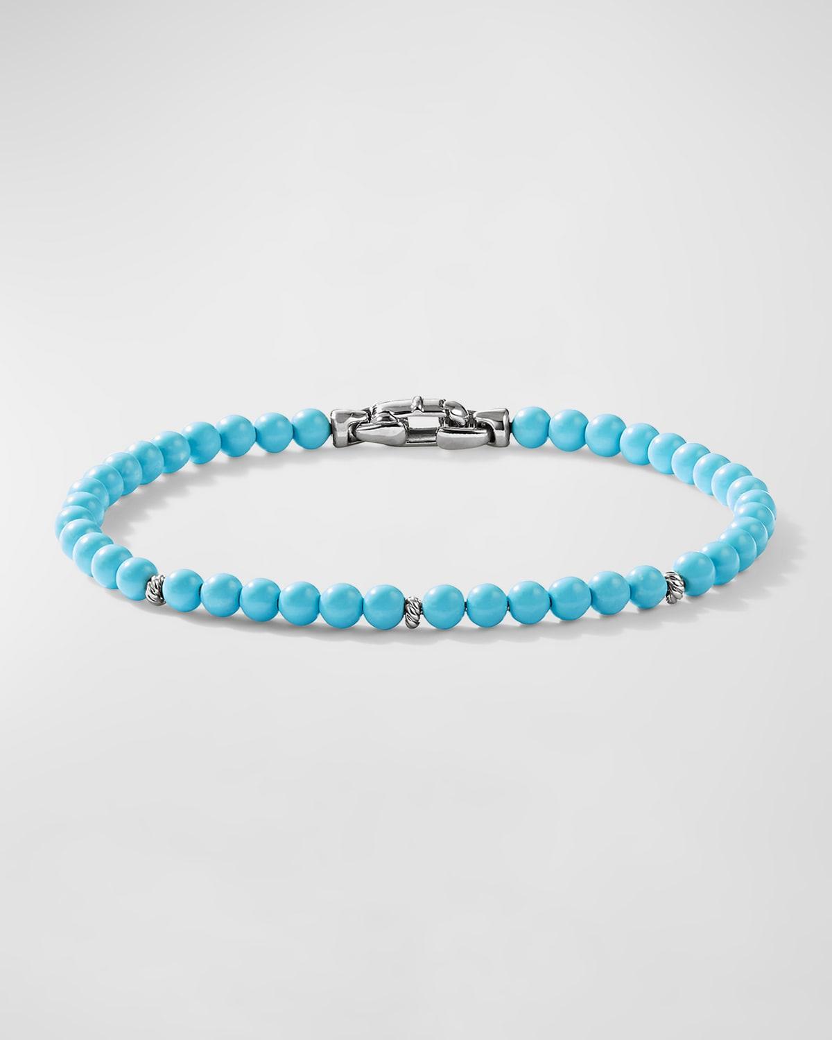 Womens Bijoux Spiritual Beads Bracelet Product Image