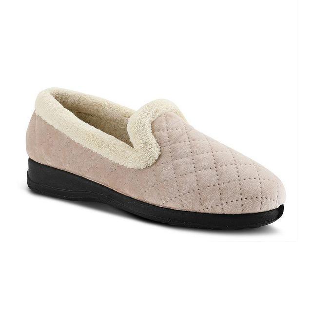 Flexus by Spring Step Slumbers Womens Slippers Product Image