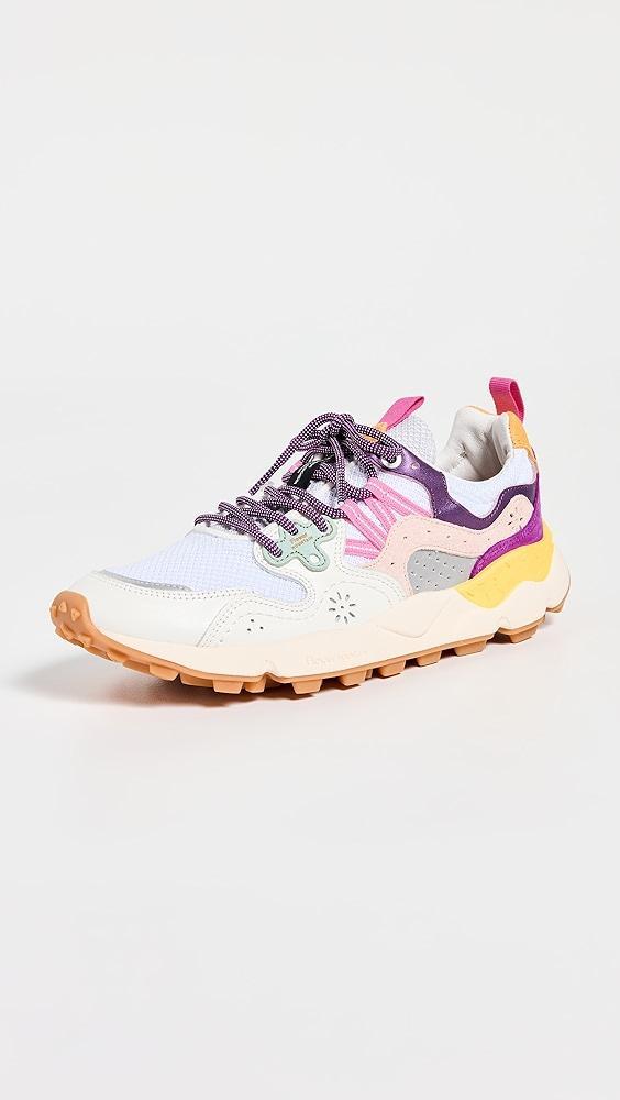 Flower Mountain Yamano 3 Sneakers | Shopbop Product Image