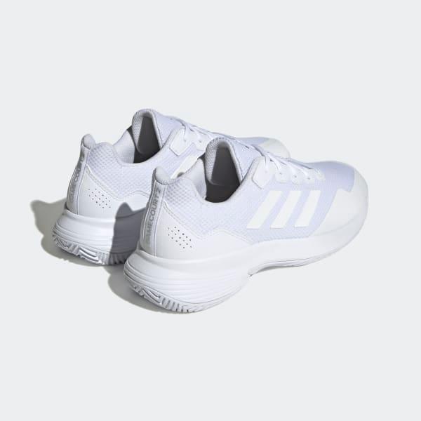 Gamecourt 2.0 Tennis Shoes Product Image