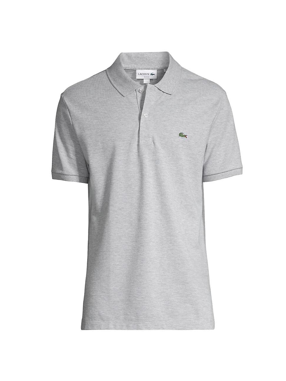 Lacoste Slim Fit Piqu Polo Product Image