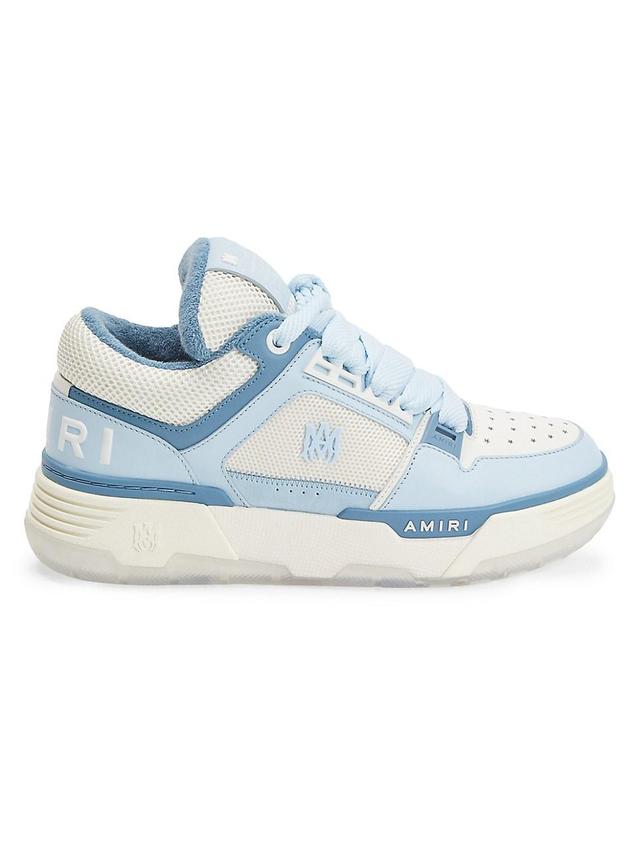 Mens MA-1 Low-Top Sneakers Product Image